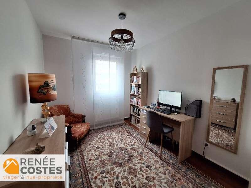 annonce Renée Costes