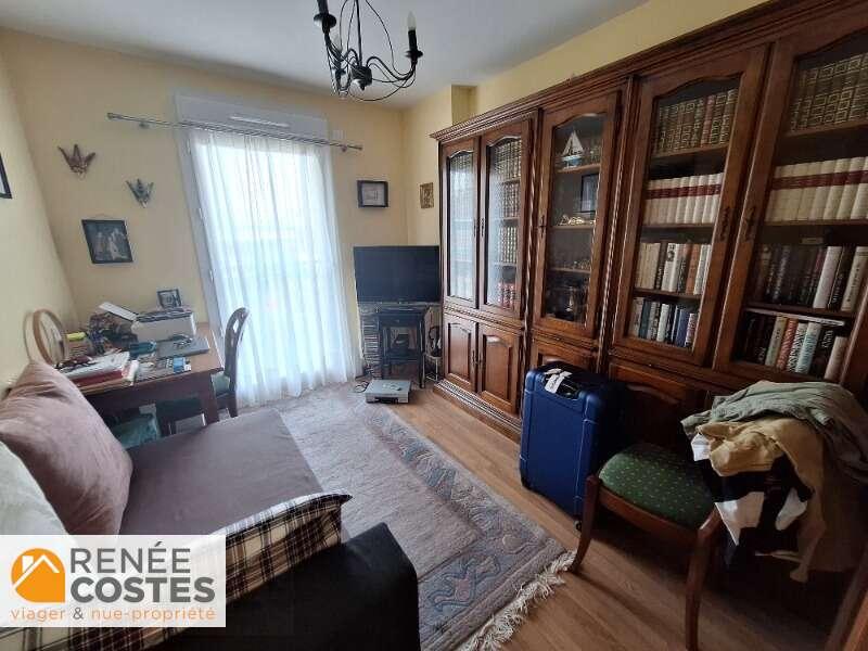 annonce Renée Costes