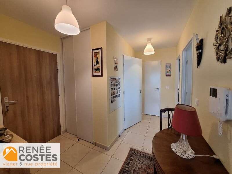 annonce Renée Costes