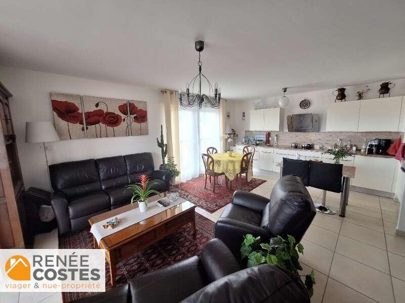 annonce Renée Costes