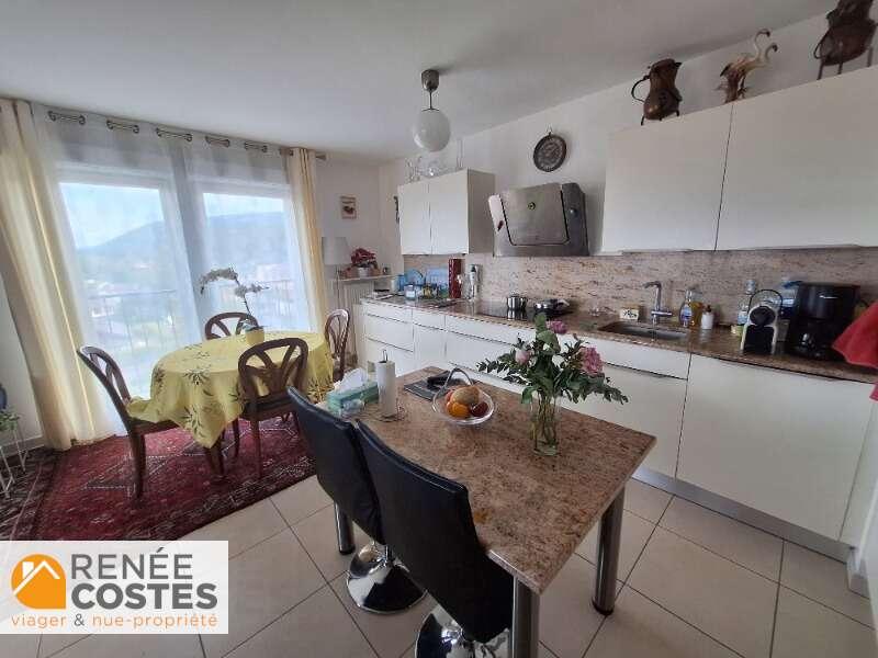 annonce Renée Costes