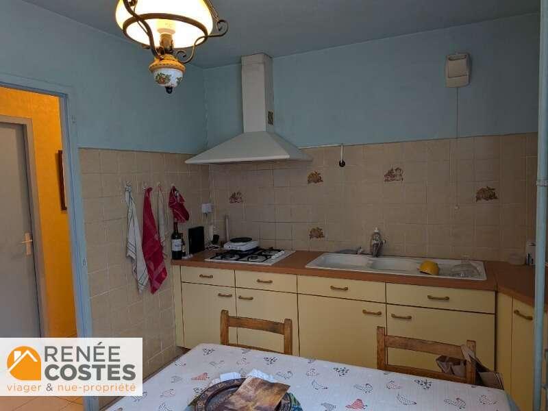 annonce Renée Costes