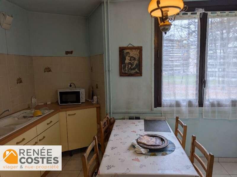 annonce Renée Costes