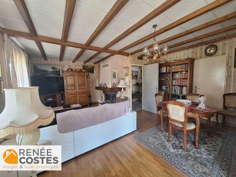 annonce Renée Costes