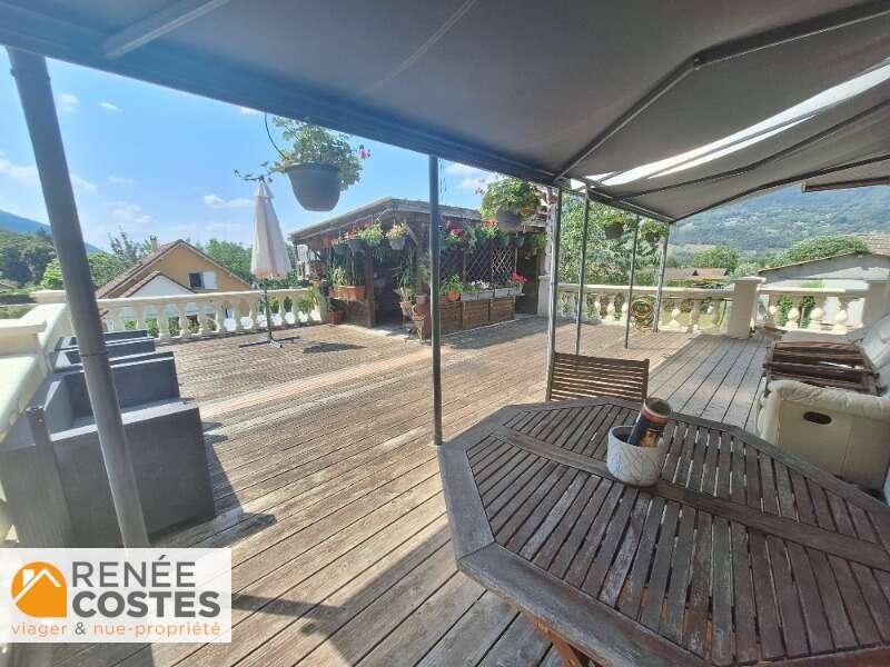 annonce Renée Costes