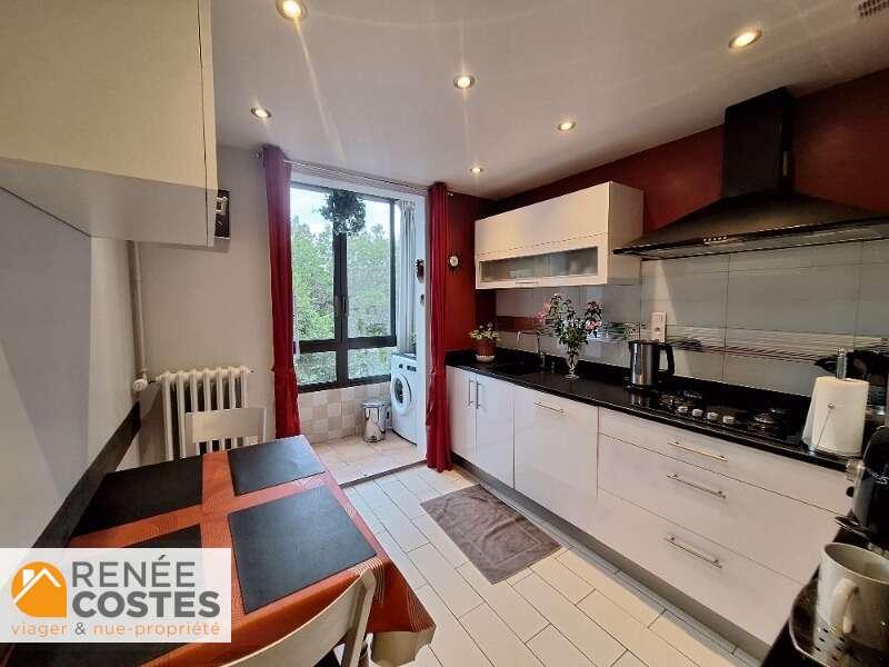 annonce Renée Costes