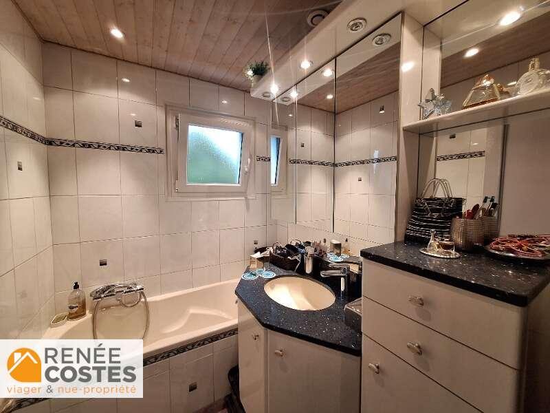 annonce Renée Costes