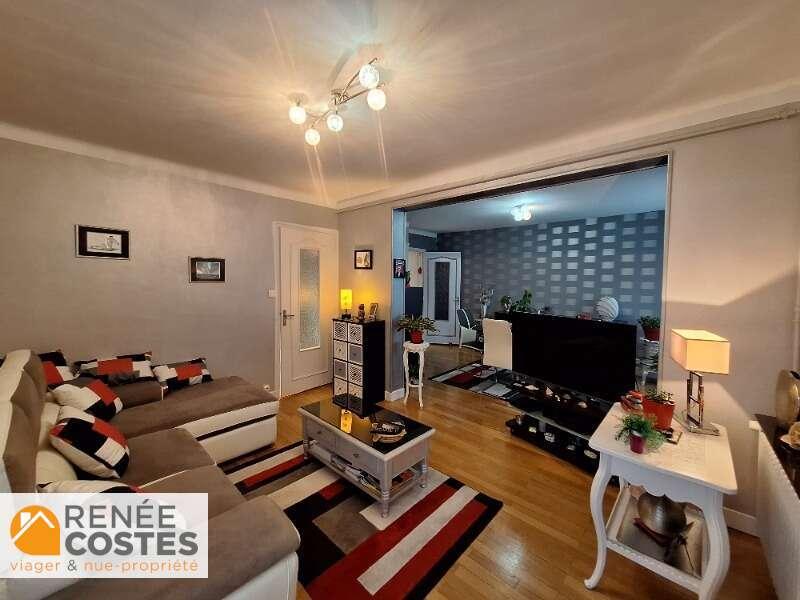 annonce Renée Costes