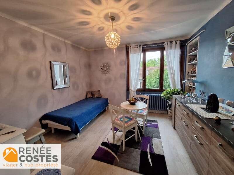 annonce Renée Costes