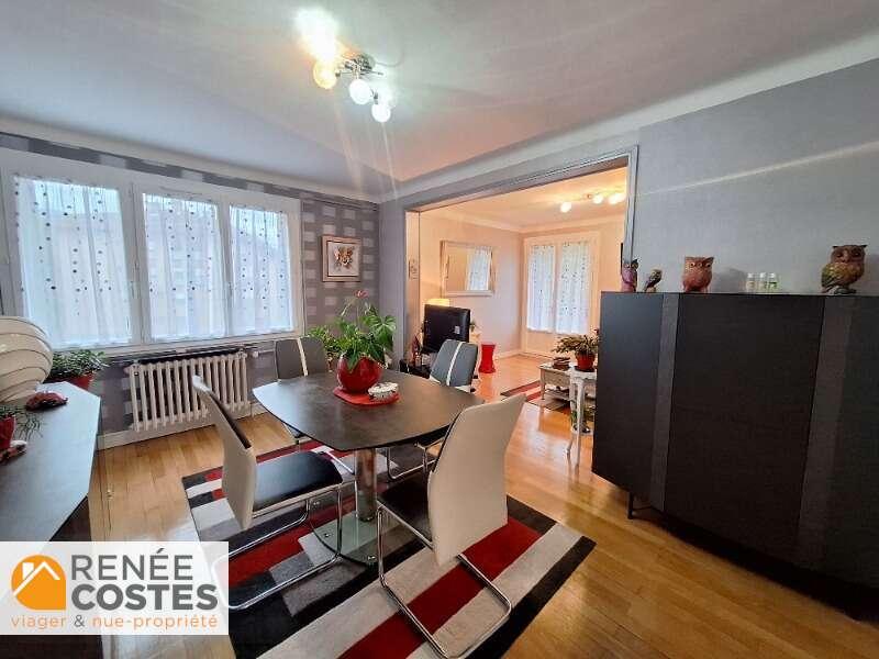 annonce Renée Costes