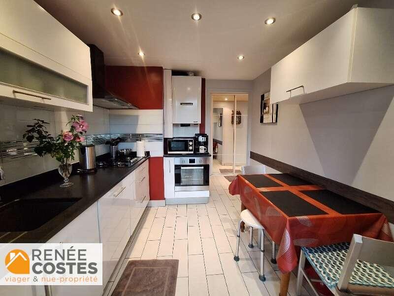 annonce Renée Costes