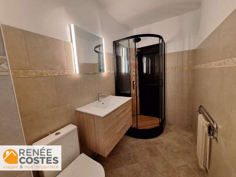 annonce Renée Costes