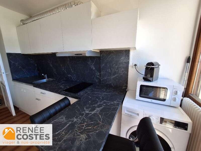 annonce Renée Costes