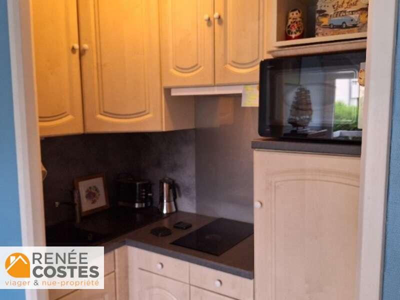 annonce Renée Costes