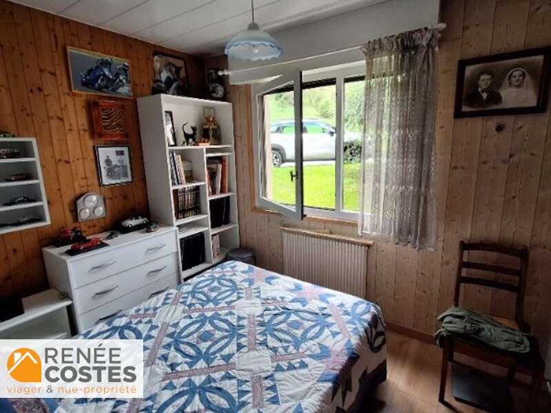 annonce Renée Costes