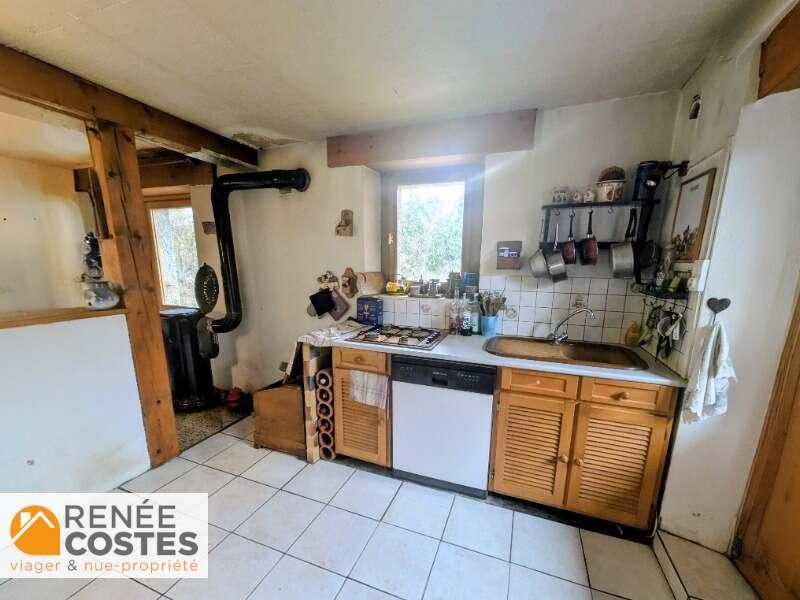 annonce Renée Costes