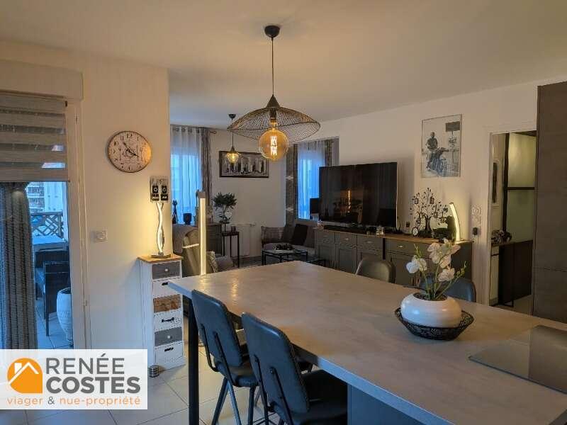 annonce Renée Costes