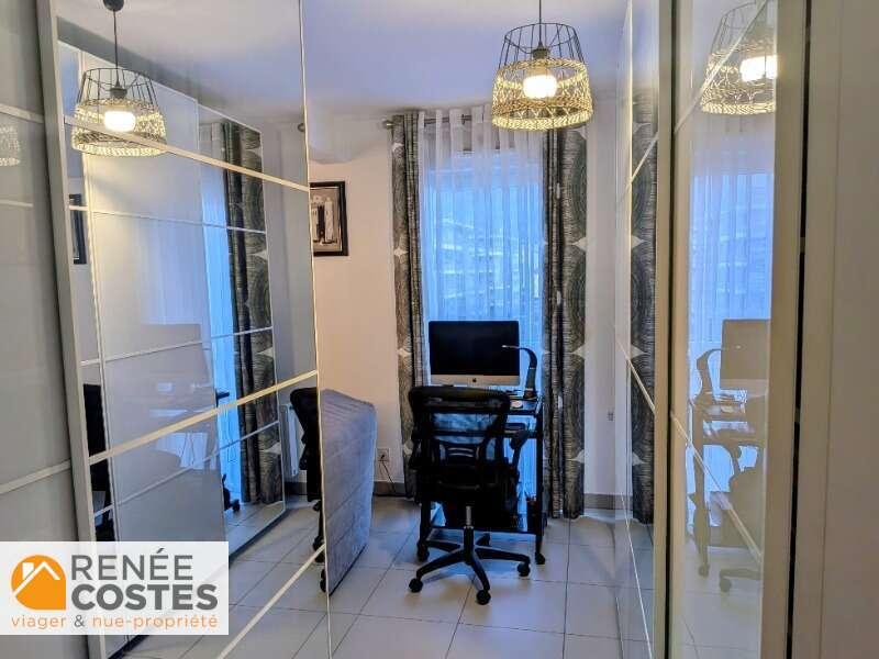 annonce Renée Costes