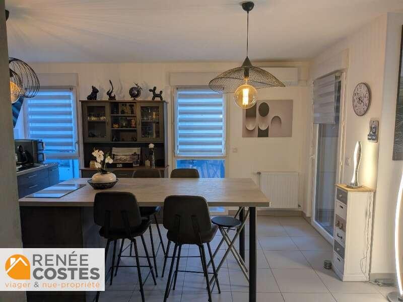 annonce Renée Costes