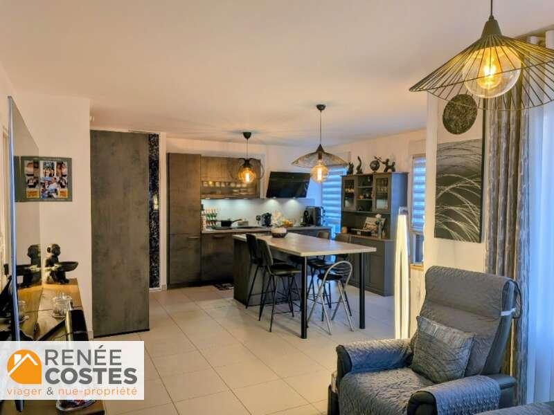 annonce Renée Costes