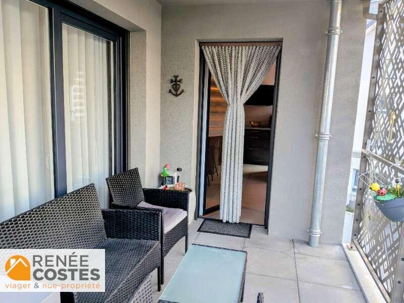 annonce Renée Costes