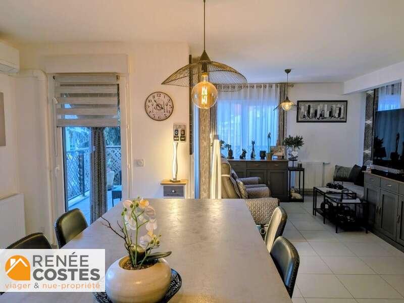 annonce Renée Costes