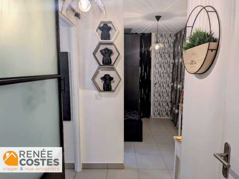 annonce Renée Costes