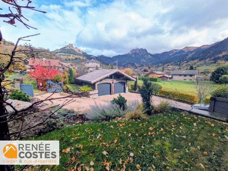 annonce Renée Costes