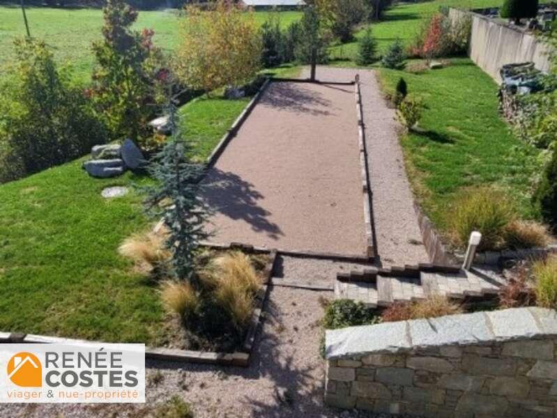 annonce Renée Costes