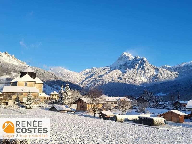 annonce Renée Costes