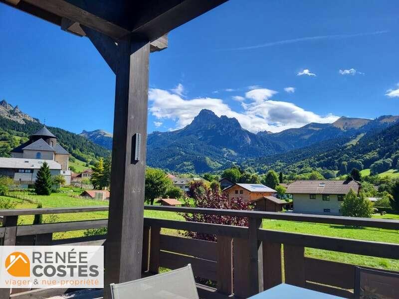 annonce Renée Costes