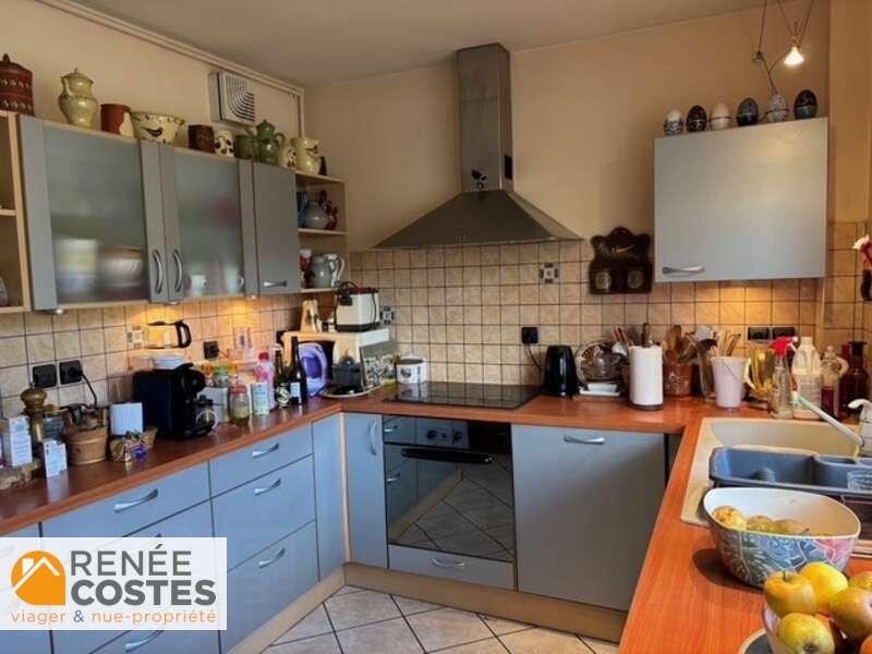 annonce Renée Costes