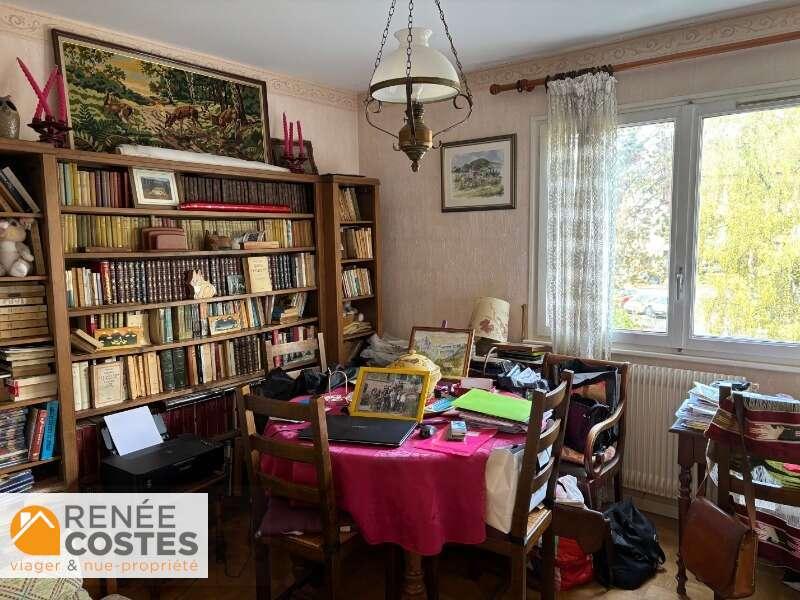 annonce Renée Costes