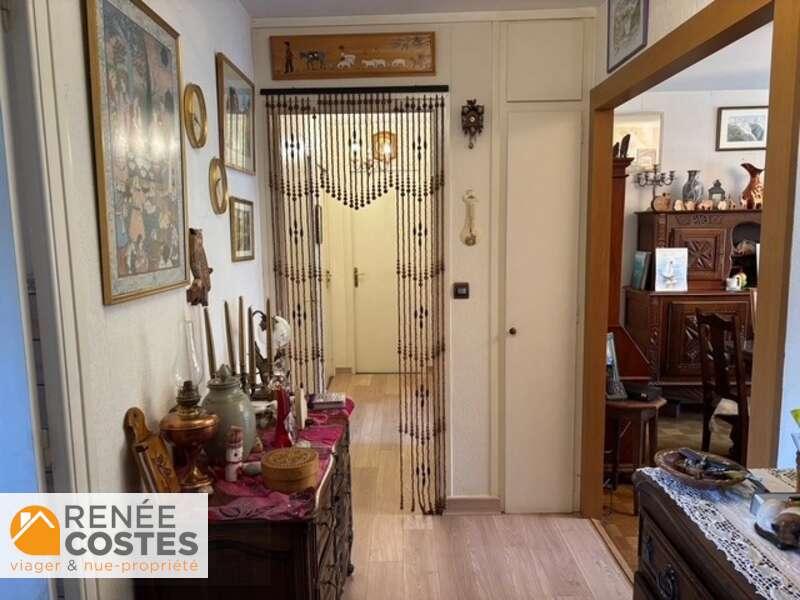 annonce Renée Costes