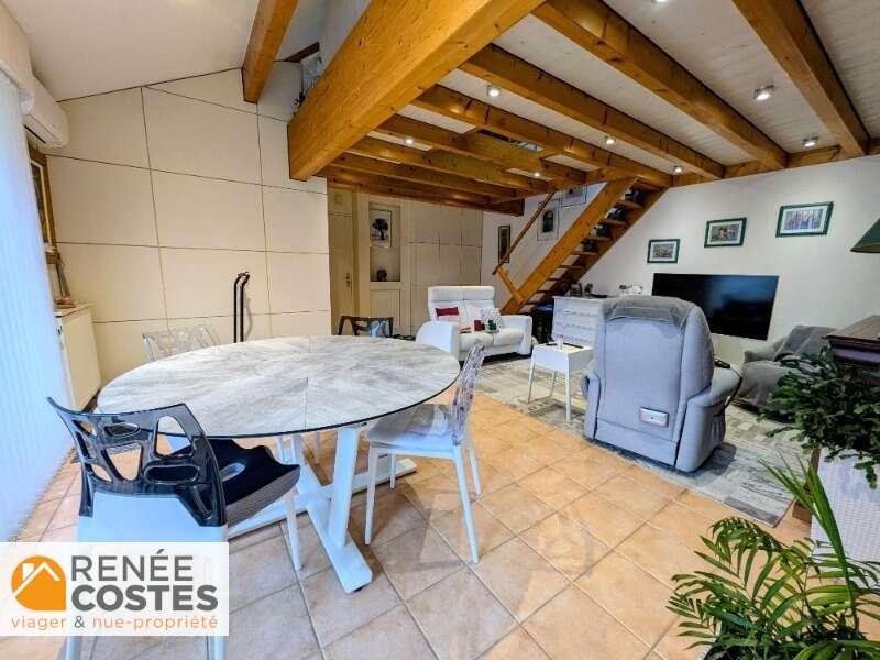 annonce Renée Costes