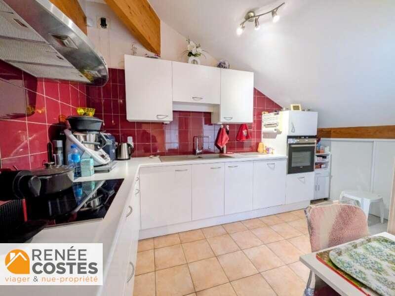 annonce Renée Costes