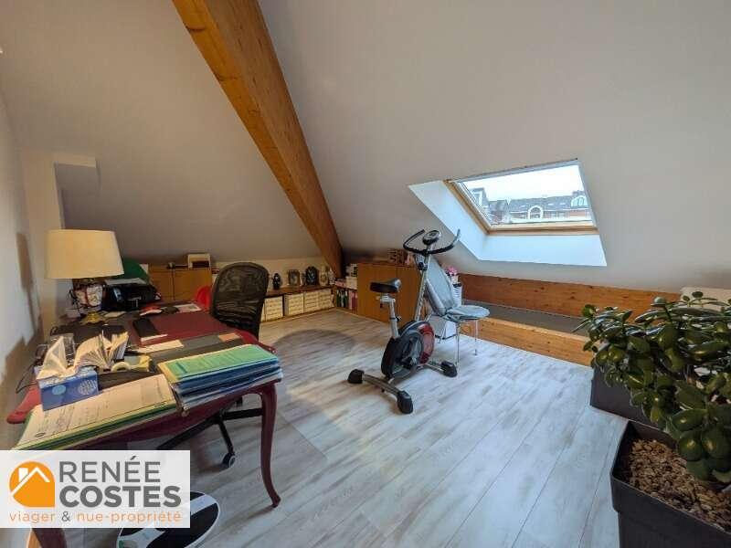 annonce Renée Costes