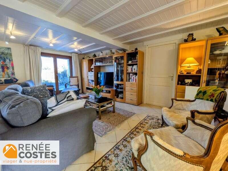 annonce Renée Costes