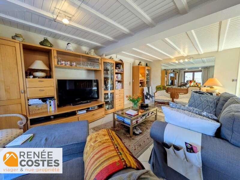 annonce Renée Costes