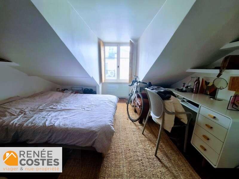 annonce Renée Costes