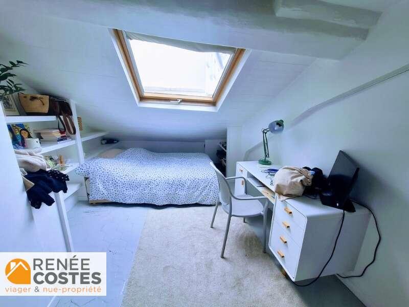 annonce Renée Costes