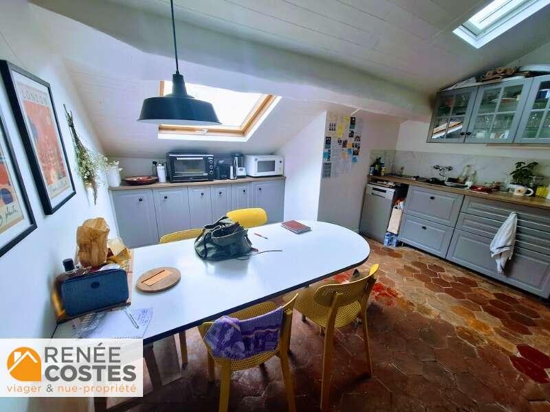 annonce Renée Costes