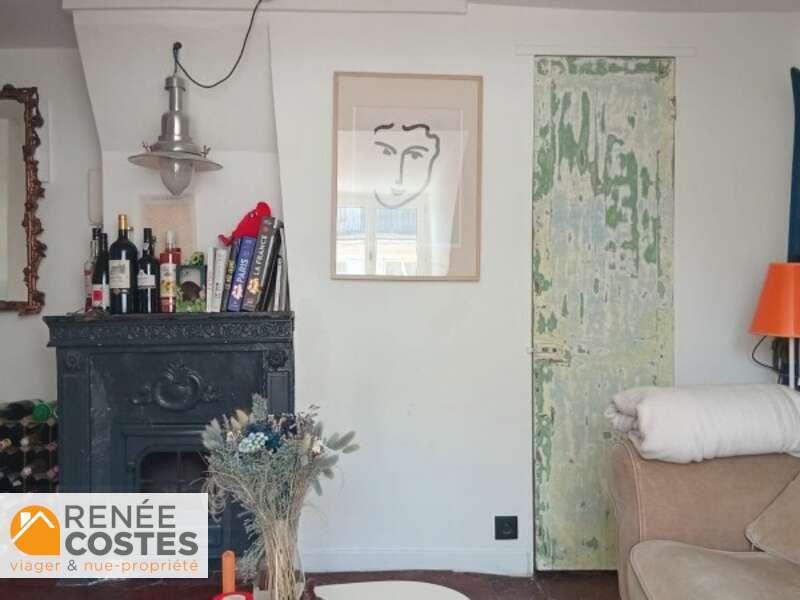 annonce Renée Costes