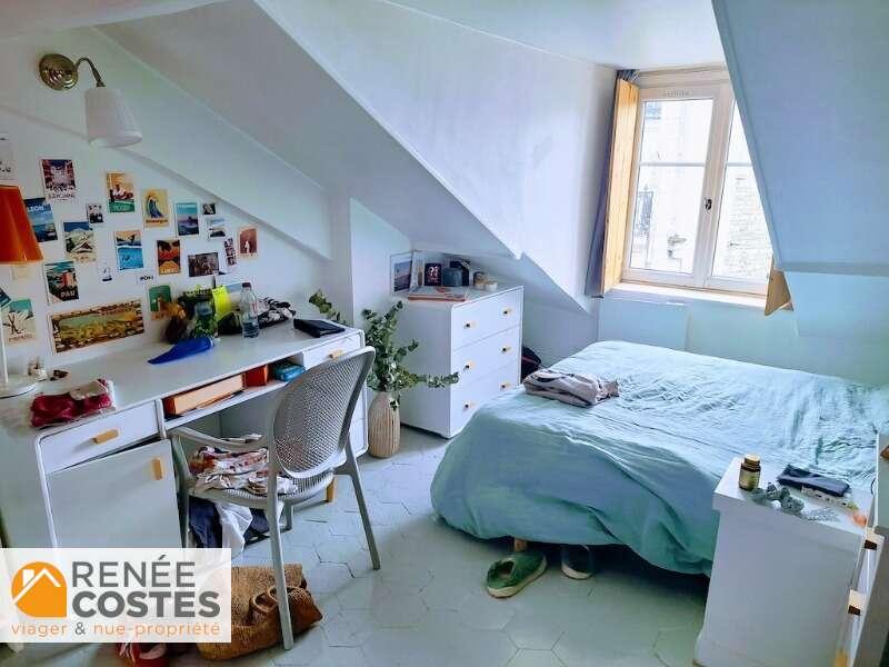 annonce Renée Costes