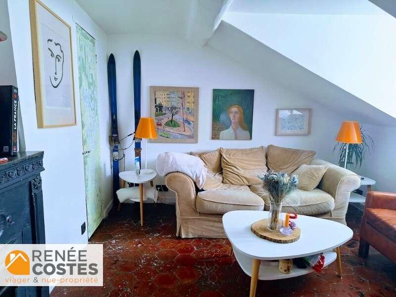 annonce Renée Costes