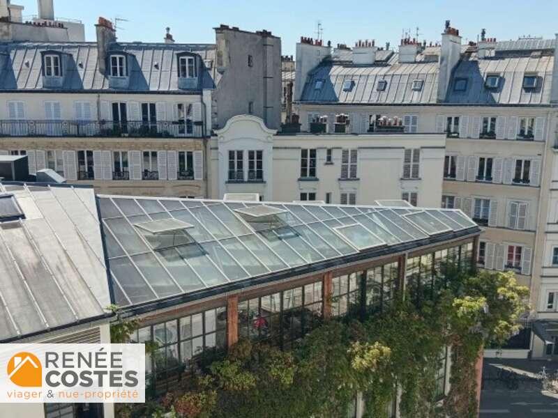 annonce Renée Costes