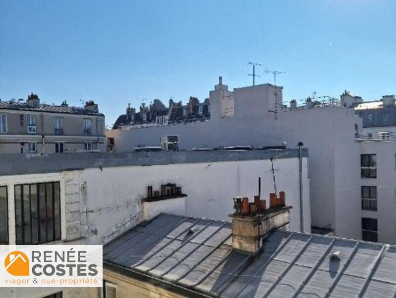 annonce Renée Costes