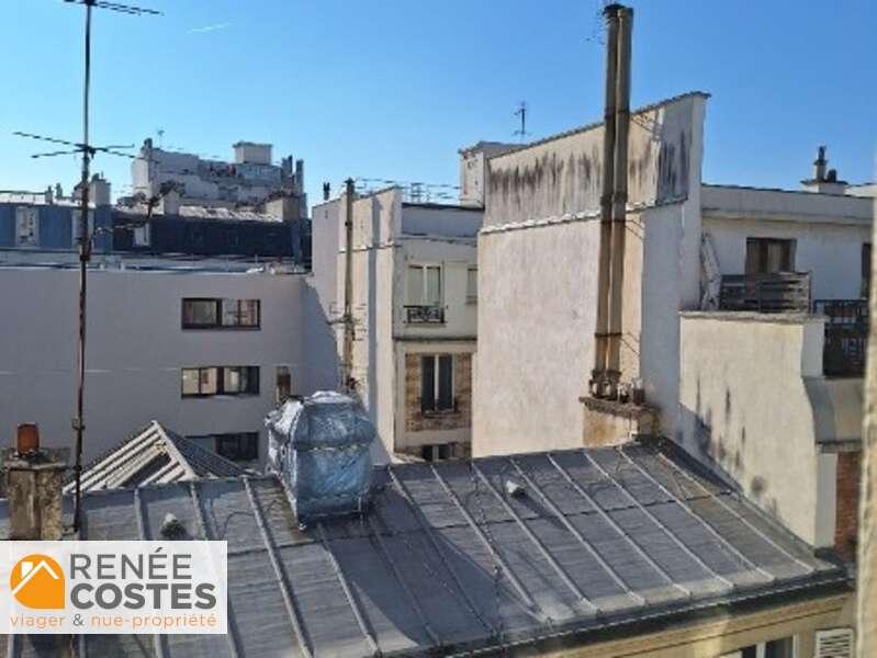 annonce Renée Costes