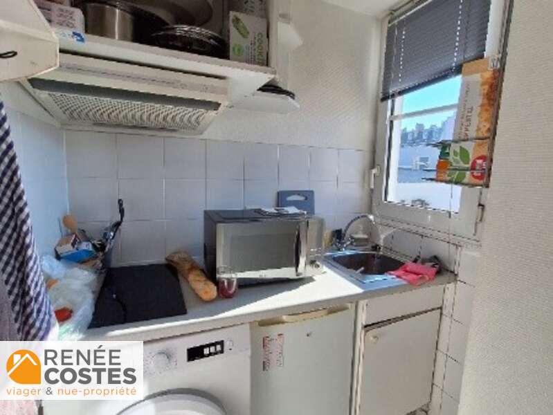 annonce Renée Costes
