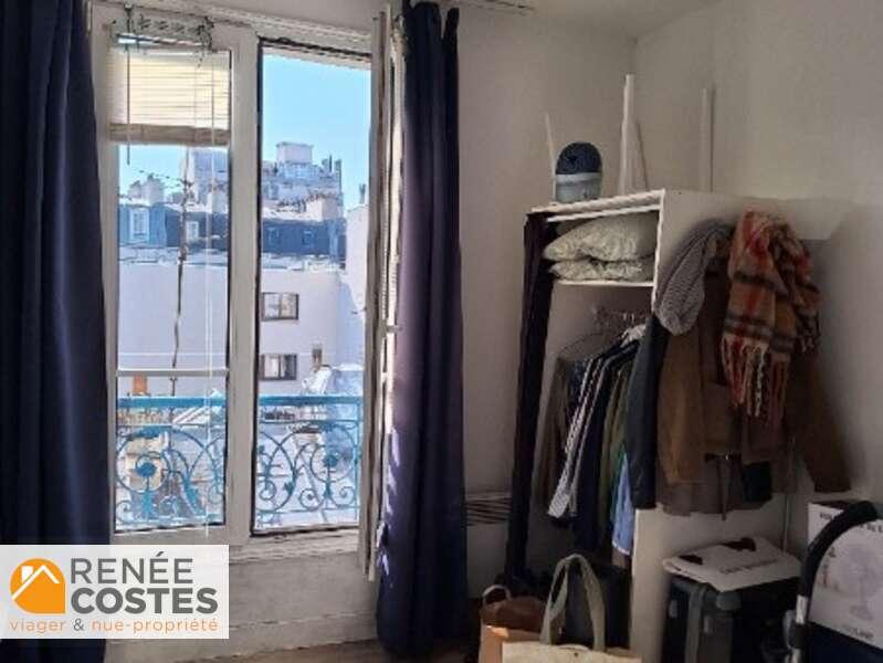 annonce Renée Costes